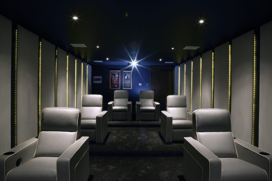 London Home Cinema