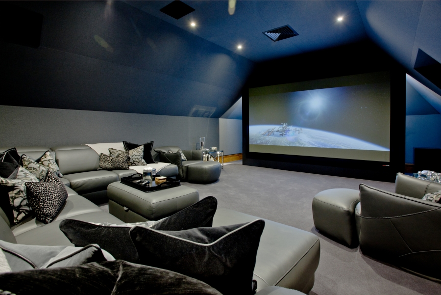 London Home Cinema