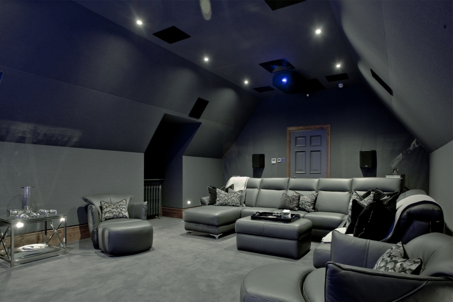 London Home Cinema