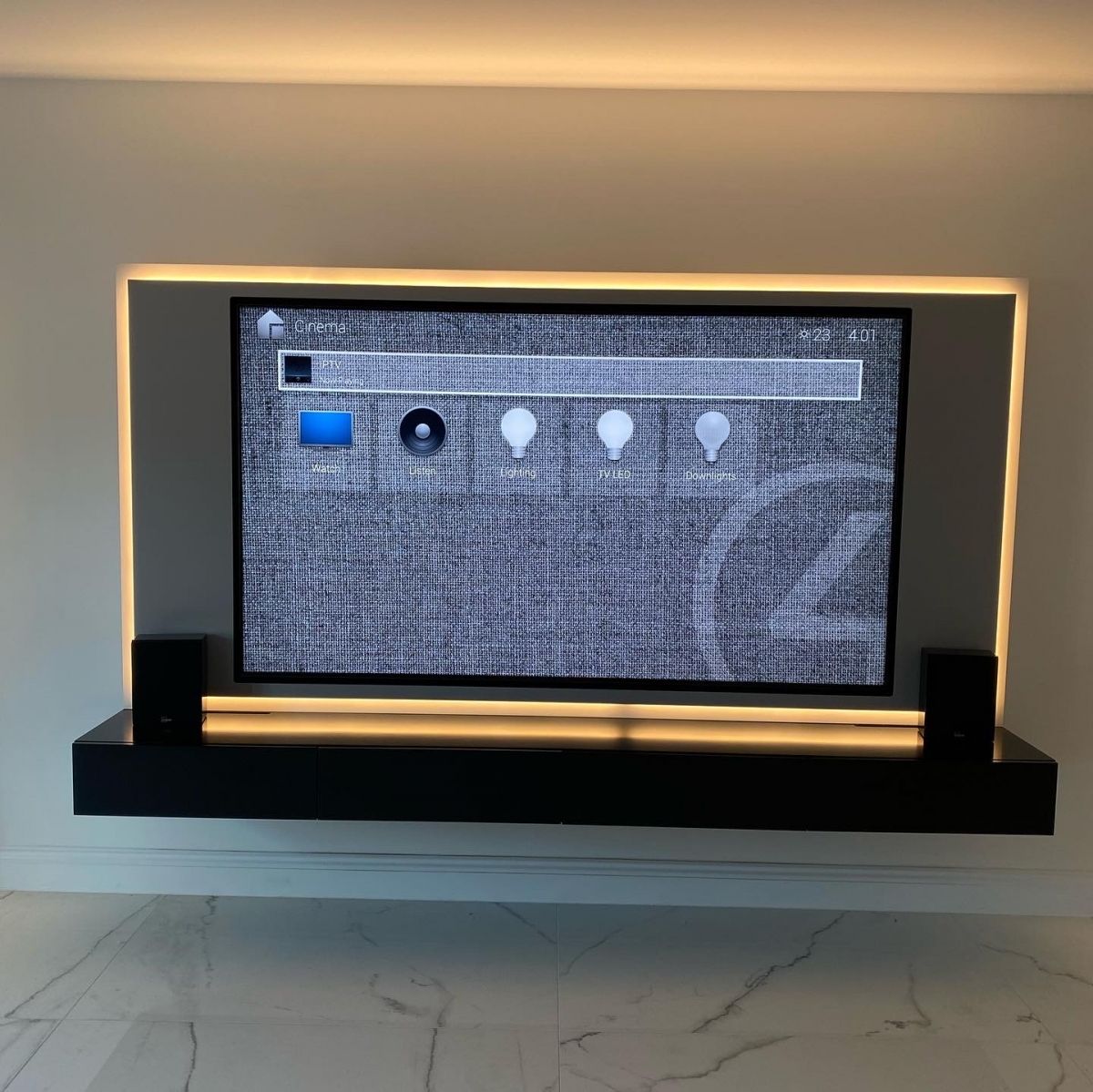 2.1 AV system