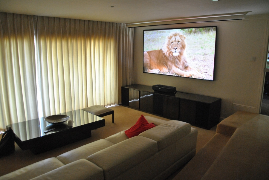 London Home Cinema