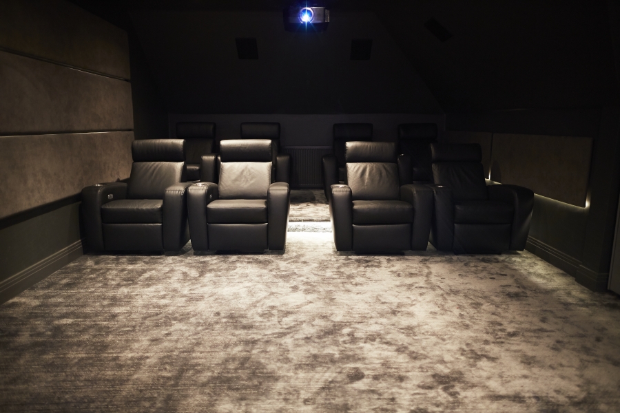 London Home Cinema