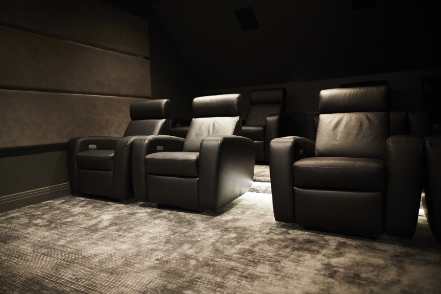 London Home Cinema