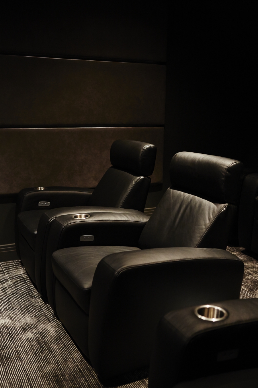 London Home Cinema