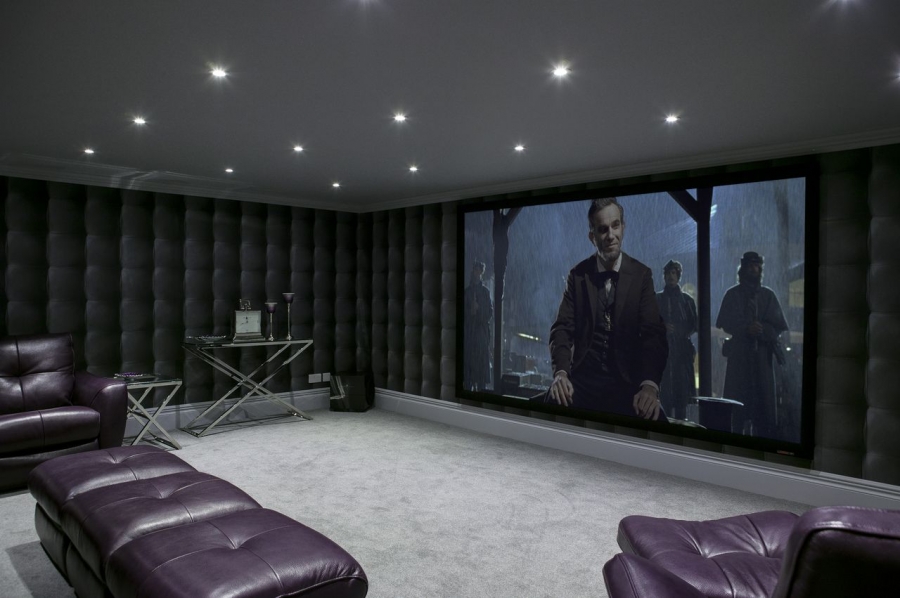 London Home Cinema