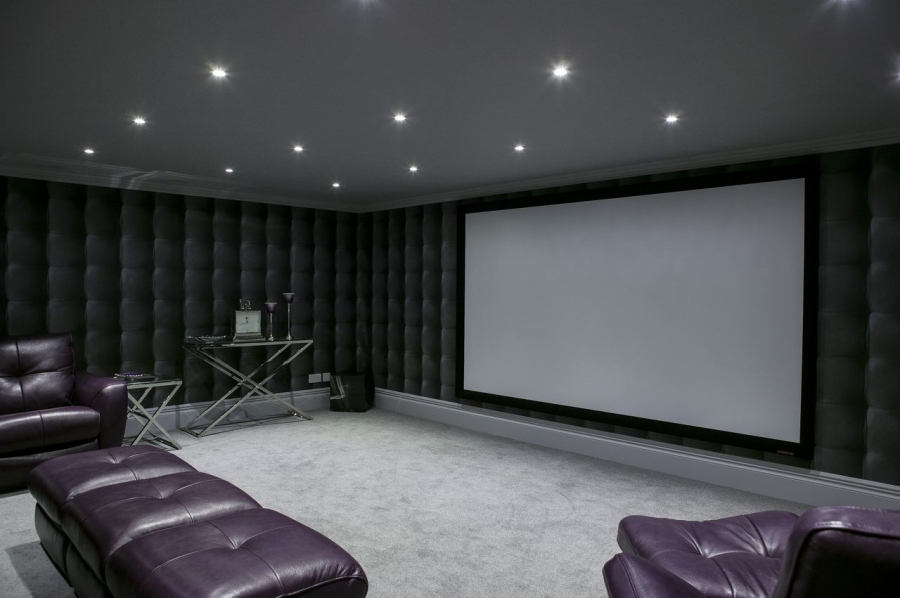 London Home Cinema