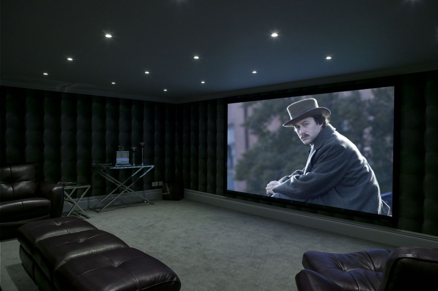 London Home Cinema