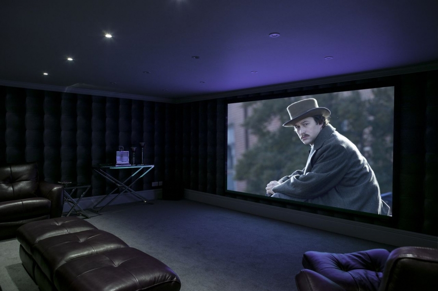 London Home Cinema