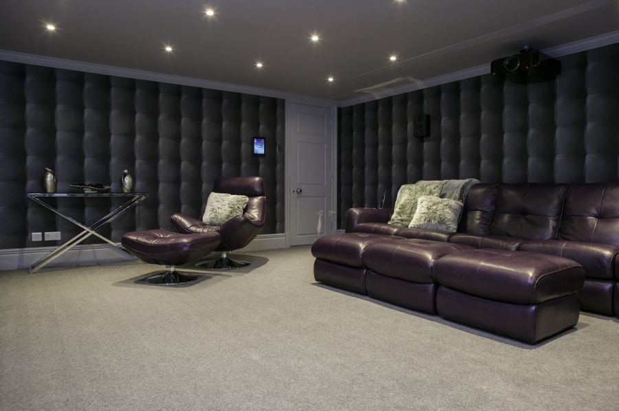 London Home Cinema