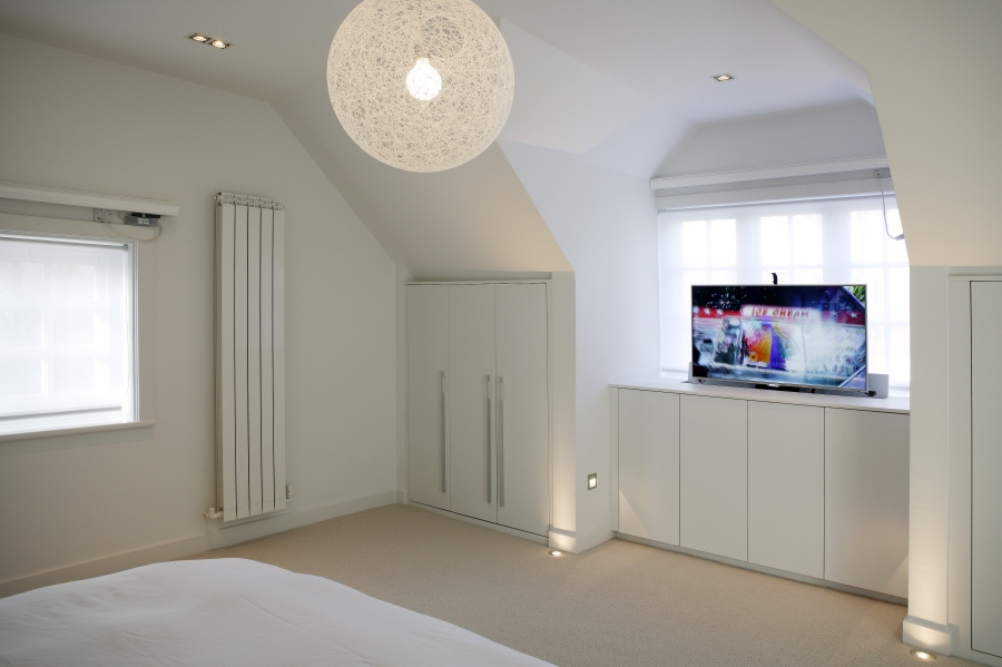 London Home Cinema