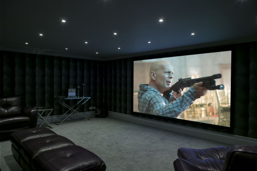 London Home Cinema